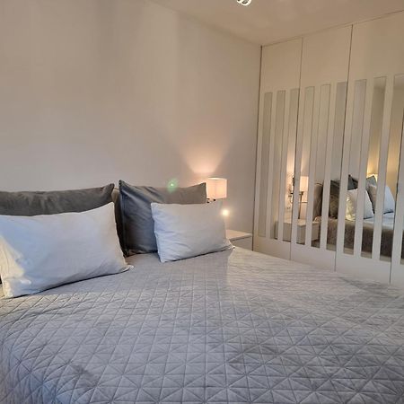 Luxury Apartment Umag Exterior photo