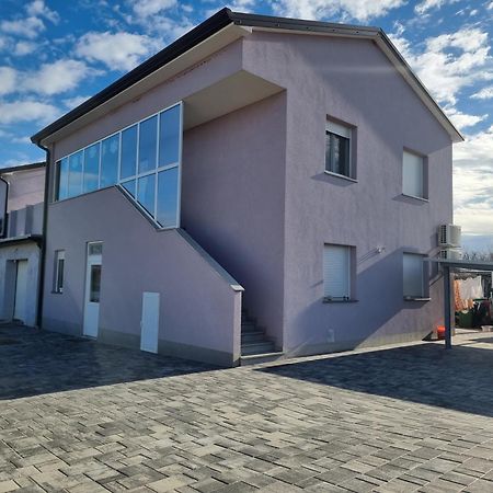 Luxury Apartment Umag Exterior photo