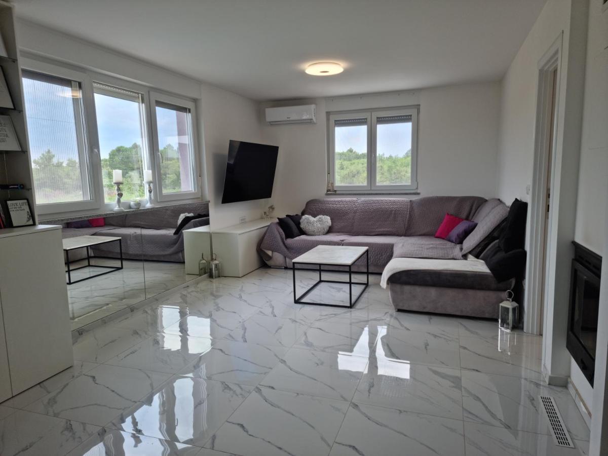 Luxury Apartment Umag Exterior photo
